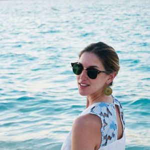 Meet your Posher, Emma